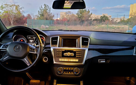 Mercedes-Benz GL-Класс, 2013 год, 3 100 000 рублей, 10 фотография