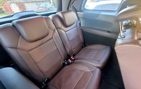 Mercedes-Benz GL-Класс, 2013 год, 3 100 000 рублей, 17 фотография