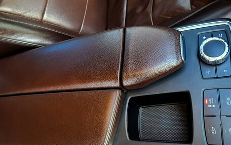 Mercedes-Benz GL-Класс, 2013 год, 3 100 000 рублей, 15 фотография