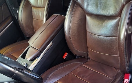 Mercedes-Benz GL-Класс, 2013 год, 3 100 000 рублей, 11 фотография