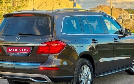 Mercedes-Benz GL-Класс, 2013 год, 3 100 000 рублей, 8 фотография