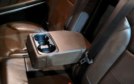 Mercedes-Benz GL-Класс, 2013 год, 3 100 000 рублей, 20 фотография