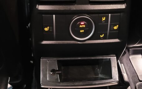 Mercedes-Benz GL-Класс, 2013 год, 3 100 000 рублей, 23 фотография