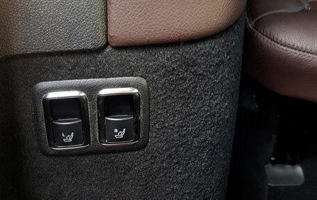 Mercedes-Benz GL-Класс, 2013 год, 3 100 000 рублей, 25 фотография