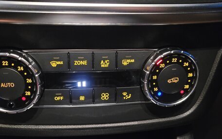 Mercedes-Benz GL-Класс, 2013 год, 3 100 000 рублей, 26 фотография