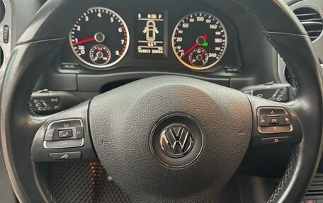 Volkswagen Tiguan I, 2014 год, 1 400 000 рублей, 9 фотография