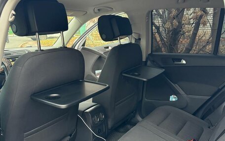 Volkswagen Tiguan I, 2014 год, 1 400 000 рублей, 12 фотография