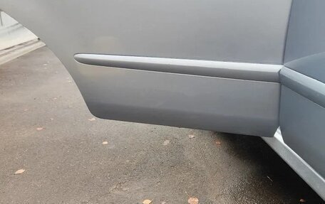 KIA Cerato I, 2005 год, 396 000 рублей, 8 фотография