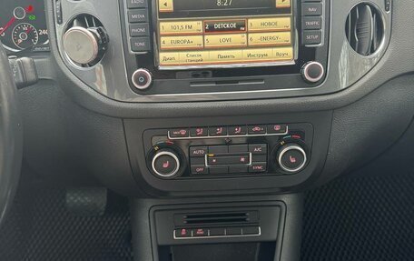 Volkswagen Tiguan I, 2014 год, 1 400 000 рублей, 11 фотография