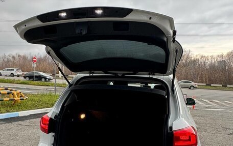 Volkswagen Tiguan I, 2014 год, 1 400 000 рублей, 7 фотография