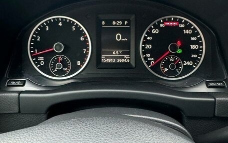 Volkswagen Tiguan I, 2014 год, 1 400 000 рублей, 10 фотография