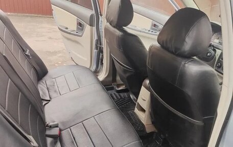 KIA Cerato I, 2005 год, 396 000 рублей, 9 фотография