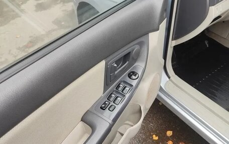 KIA Cerato I, 2005 год, 396 000 рублей, 13 фотография