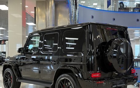 Mercedes-Benz G-Класс AMG, 2025 год, 31 395 000 рублей, 3 фотография