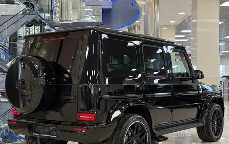 Mercedes-Benz G-Класс AMG, 2025 год, 31 395 000 рублей, 4 фотография