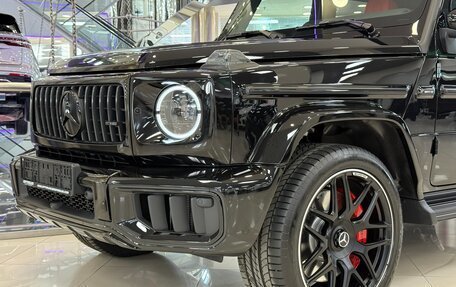 Mercedes-Benz G-Класс AMG, 2025 год, 31 395 000 рублей, 5 фотография