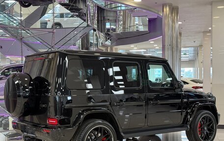 Mercedes-Benz G-Класс AMG, 2025 год, 31 395 000 рублей, 13 фотография