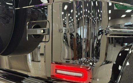 Mercedes-Benz G-Класс AMG, 2025 год, 31 395 000 рублей, 19 фотография