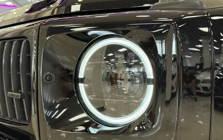 Mercedes-Benz G-Класс AMG, 2025 год, 31 395 000 рублей, 6 фотография