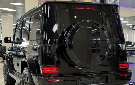 Mercedes-Benz G-Класс AMG, 2025 год, 31 395 000 рублей, 15 фотография