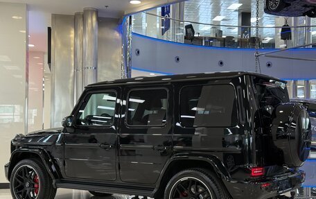 Mercedes-Benz G-Класс AMG, 2025 год, 31 395 000 рублей, 11 фотография