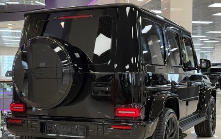 Mercedes-Benz G-Класс AMG, 2025 год, 31 395 000 рублей, 17 фотография