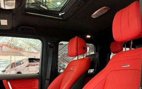 Mercedes-Benz G-Класс AMG, 2025 год, 31 395 000 рублей, 7 фотография