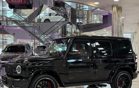 Mercedes-Benz G-Класс AMG, 2025 год, 31 395 000 рублей, 10 фотография