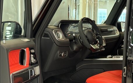 Mercedes-Benz G-Класс AMG, 2025 год, 31 395 000 рублей, 21 фотография