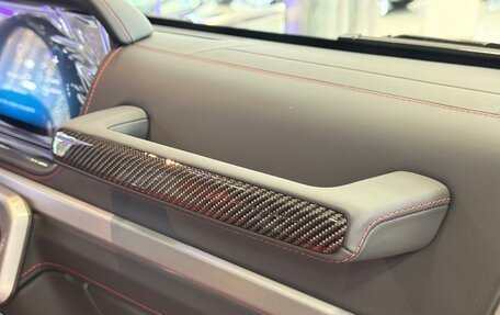 Mercedes-Benz G-Класс AMG, 2025 год, 31 395 000 рублей, 29 фотография