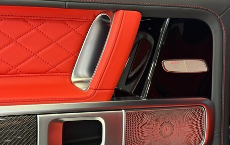 Mercedes-Benz G-Класс AMG, 2025 год, 31 395 000 рублей, 25 фотография