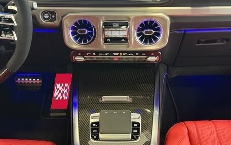 Mercedes-Benz G-Класс AMG, 2025 год, 31 395 000 рублей, 32 фотография