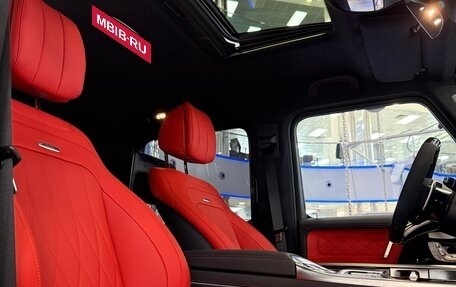 Mercedes-Benz G-Класс AMG, 2025 год, 31 395 000 рублей, 27 фотография