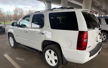 Chevrolet Tahoe III, 2008 год, 1 800 000 рублей, 6 фотография