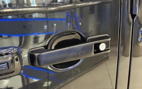 Mercedes-Benz G-Класс AMG, 2025 год, 31 395 000 рублей, 37 фотография