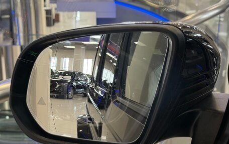 Mercedes-Benz G-Класс AMG, 2025 год, 31 395 000 рублей, 36 фотография