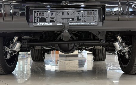 Mercedes-Benz G-Класс AMG, 2025 год, 31 395 000 рублей, 39 фотография