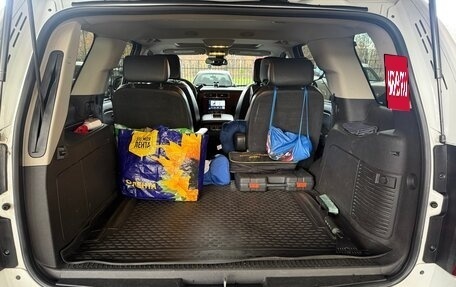 Chevrolet Tahoe III, 2008 год, 1 800 000 рублей, 10 фотография