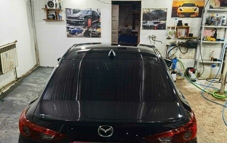 Mazda 3, 2013 год, 1 350 000 рублей, 6 фотография