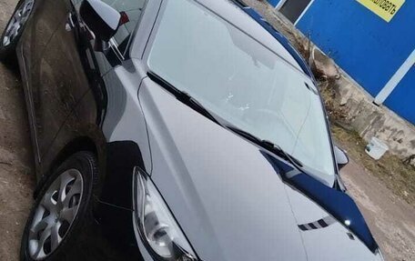 Mazda 3, 2013 год, 1 350 000 рублей, 12 фотография