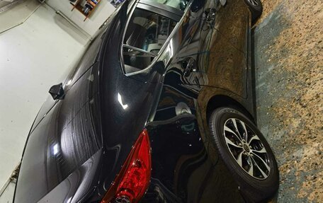 Mazda 3, 2013 год, 1 350 000 рублей, 8 фотография