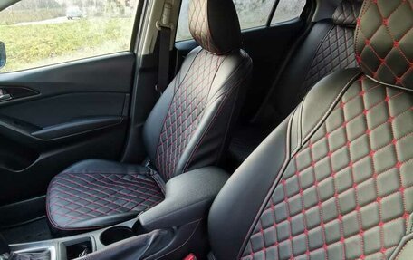 Mazda 3, 2013 год, 1 350 000 рублей, 2 фотография