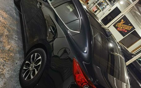 Mazda 3, 2013 год, 1 350 000 рублей, 10 фотография