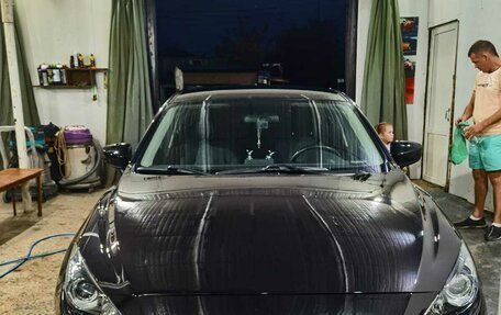 Mazda 3, 2013 год, 1 350 000 рублей, 11 фотография