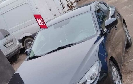 Mazda 3, 2013 год, 1 350 000 рублей, 15 фотография