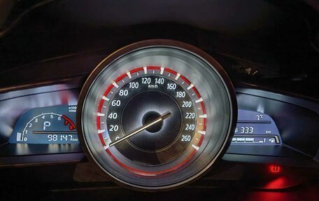 Mazda 3, 2013 год, 1 350 000 рублей, 16 фотография