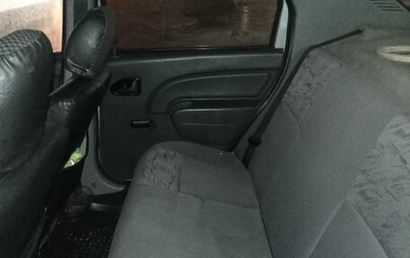 Renault Logan I, 2007 год, 190 000 рублей, 9 фотография