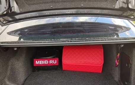 Mazda 3, 2013 год, 1 350 000 рублей, 19 фотография