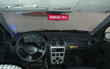 Renault Logan I, 2007 год, 190 000 рублей, 7 фотография