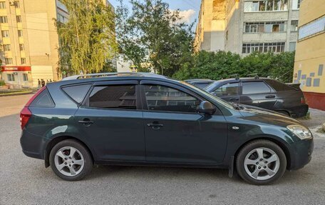 KIA cee'd I рестайлинг, 2008 год, 800 000 рублей, 2 фотография